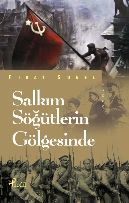 Salkım Söğütlerin Gölgesinde