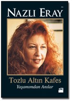 Tozlu Altın Kafes