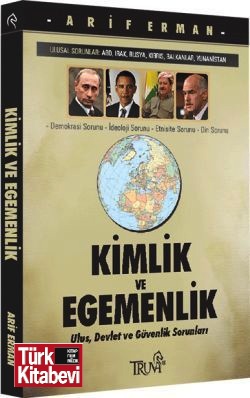 Kimlik ve Egemenlik