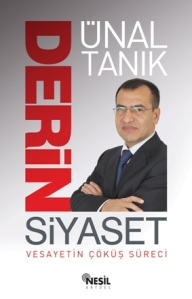 
Derin Siyaset
Vesayetin Çöküşü

