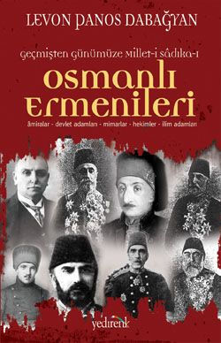 Osmanlı Ermenileri