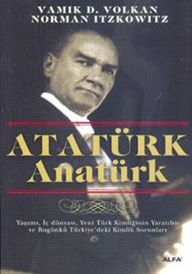 Atatürk Anatürk