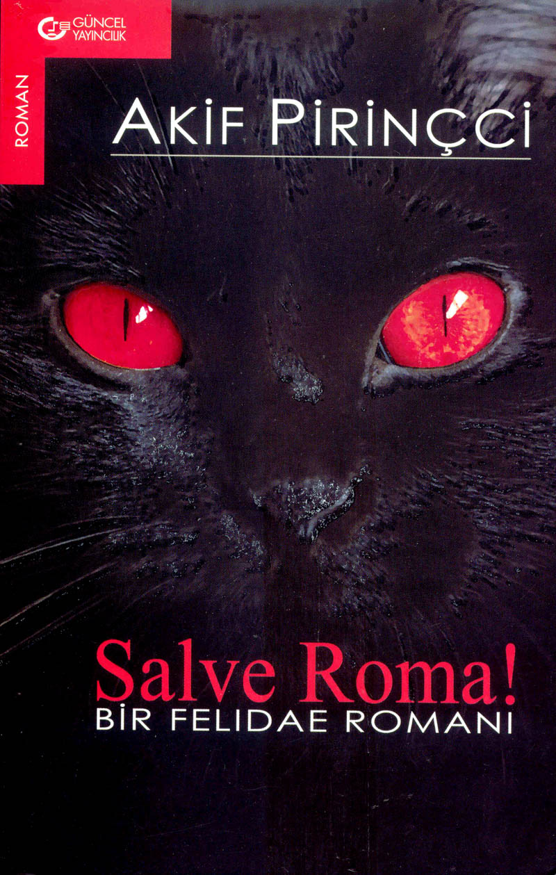 Salve Roma