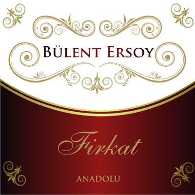 Firkat<br /> Bülent Ersoy