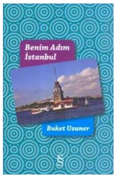 Benim Adım İstanbul