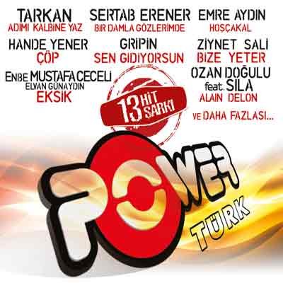 En İyiler 2011 <br />Power Türk