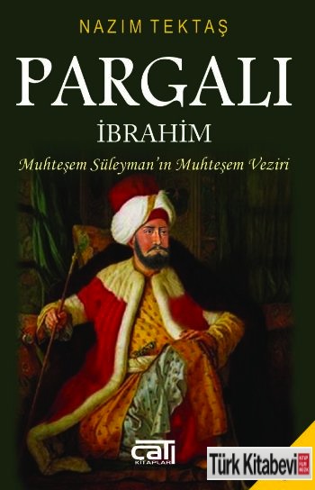 Pargalı İbrahim