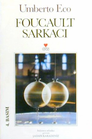 Foucault Sarkacı