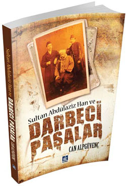 Darbeci Paşalar