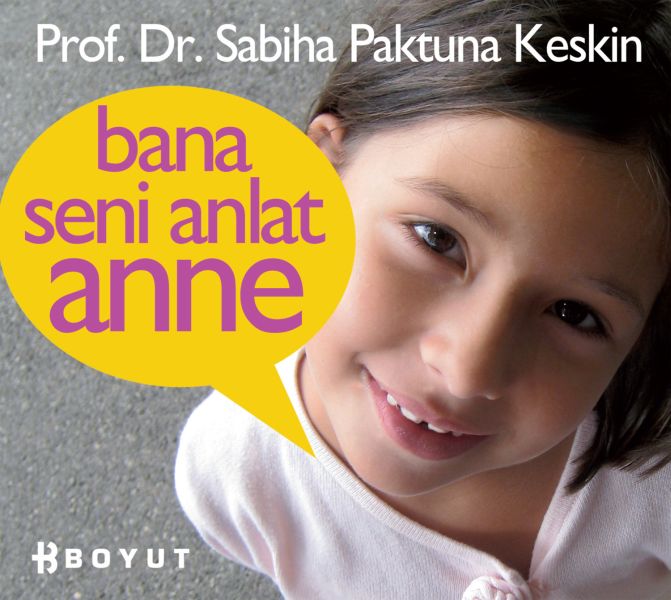 Bana Seni Anlat Anne