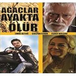 Ağaçlar Ayakta Ölür (VCD)<br /> Emre Altuğ, Neşe Arda