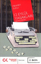 12 Eylül Yasaklari