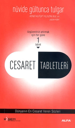 Cesaret Tabletleri