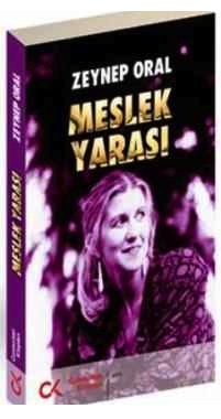 
Meslek Yarası
