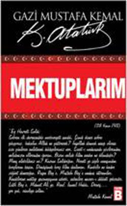 Mektuplarım