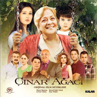 Çınar Ağacı  <br />Film Müzikleri