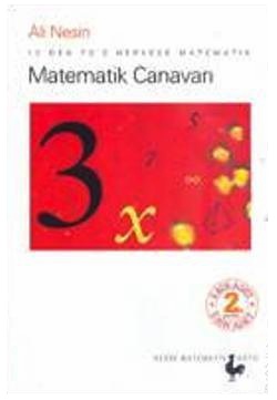 Matematik Canavarı