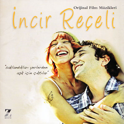 İncir Reçeli  <br />Film Müzikleri