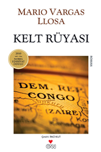 Kelt Rüyası