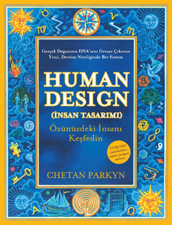 Human Design <br /> İnsan Tasarımı