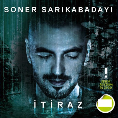 Itiraz <br />Soner Sarıkabadayı