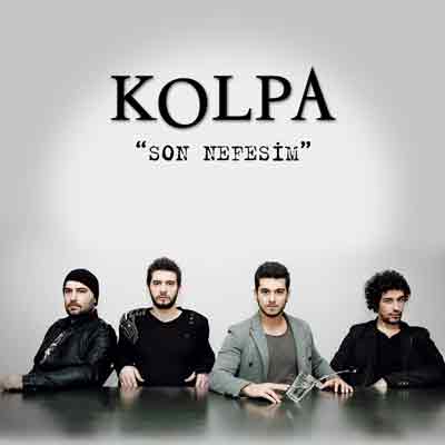 Son Nefesim <br />Kolpa