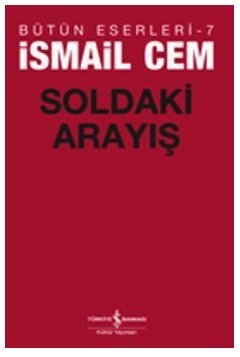 Soldaki Arayış