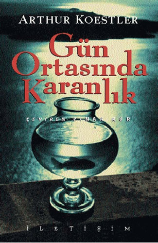 Gün Ortasında Karanlık