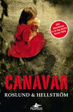 Canavar