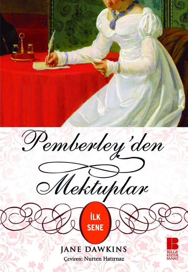 Pemberley'den Mektuplar