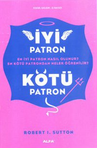 
Iyi Patron Kötü Patron
