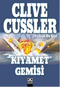 Kıyamet Gemisi