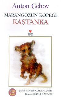 Kaştanka Marangozun Köpeği