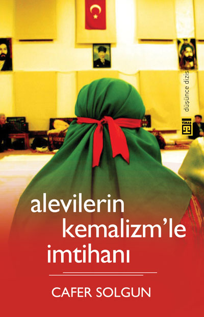 Alevilerin Kemalizm′le İmtihanı