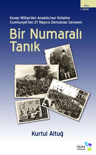 Bir Numaralı Tanık