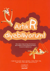 Artık R Diyebiliyorum