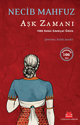 Aşk Zamanı