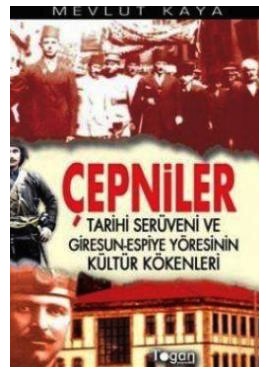 Çepniler