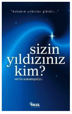 Sizin Yıldızınız Kim? 