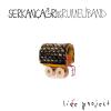 Rumeliband Live Project<br />Serkan Çağrı