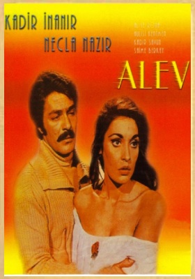 

Alev (DVD)
Kadir İnanır, Necla Nazır
