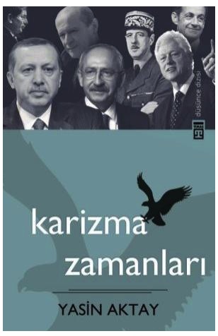 Karizma Zamanları