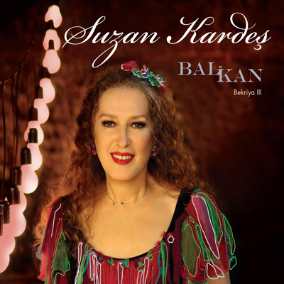 Balvekan / Bekriya III <br />Suzan Kardeş