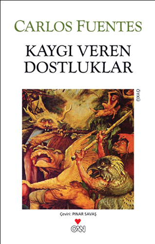 Kaygı Veren Dostluklar