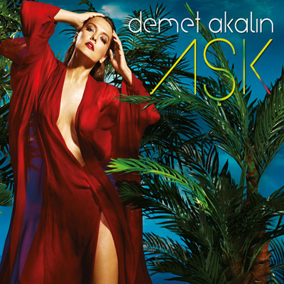 Aşk <br />Demet Akalın