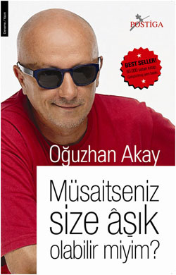 Müsaitseniz Size Aşık Olabilir miyim?