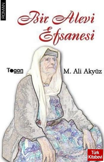 Bir Alevi Efsanesi