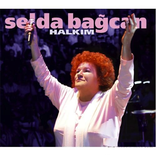 Halkım <br />Selda Bağcan