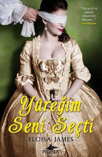 Yüreğim Seni Seçti