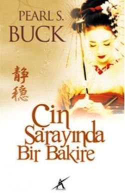 Çin Sarayında Bir Bakire